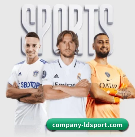 五个功能入口,赛程查询路径更短 - 多运动项目内容板块（LDSPORTS）